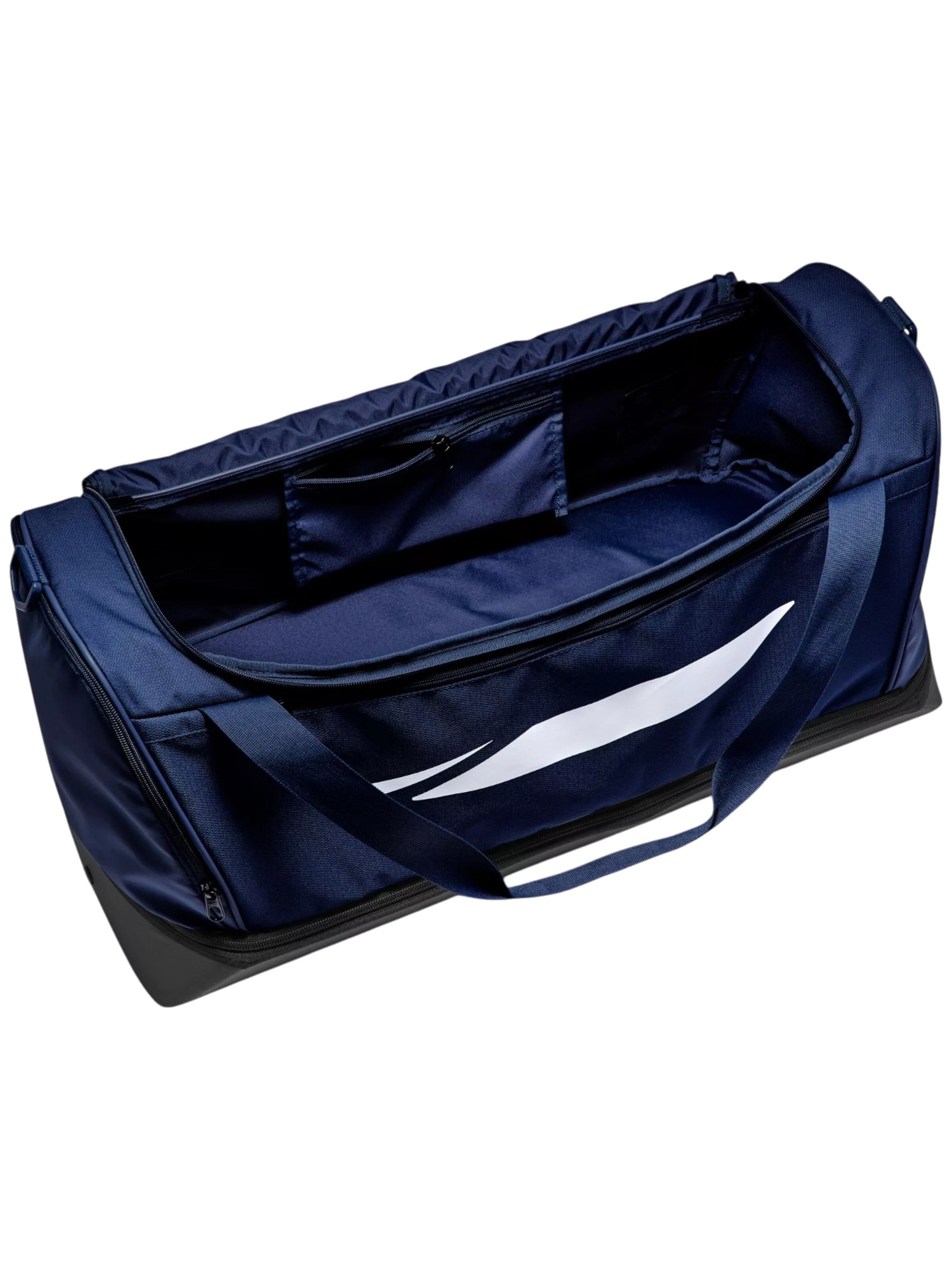 NIKE Sports bag 'Nike Academy Team L Bag' in Blue