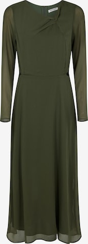 NAF NAF Dress 'Tilda' in Green: front