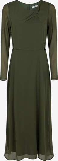 NAF NAF Kleid 'Tilda' in oliv, Produktansicht