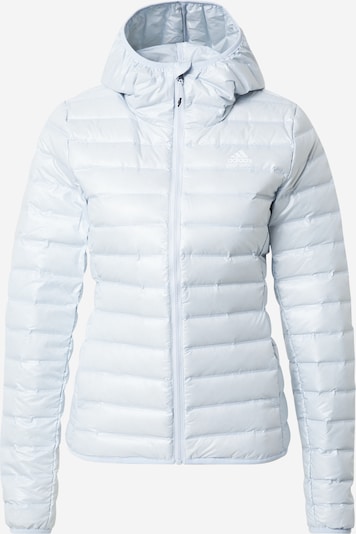 ADIDAS PERFORMANCE Ulkoilutakki 'Varilite' värissä opaali, Tuotenäkymä