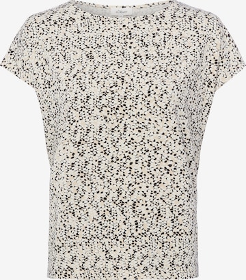 s.Oliver Shirt in Blue: front