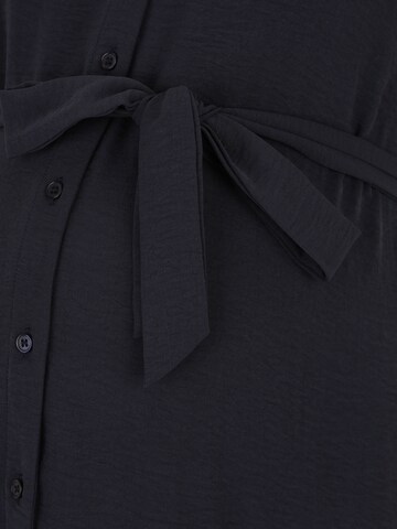 Robe 'MALVA' Vero Moda Maternity en bleu