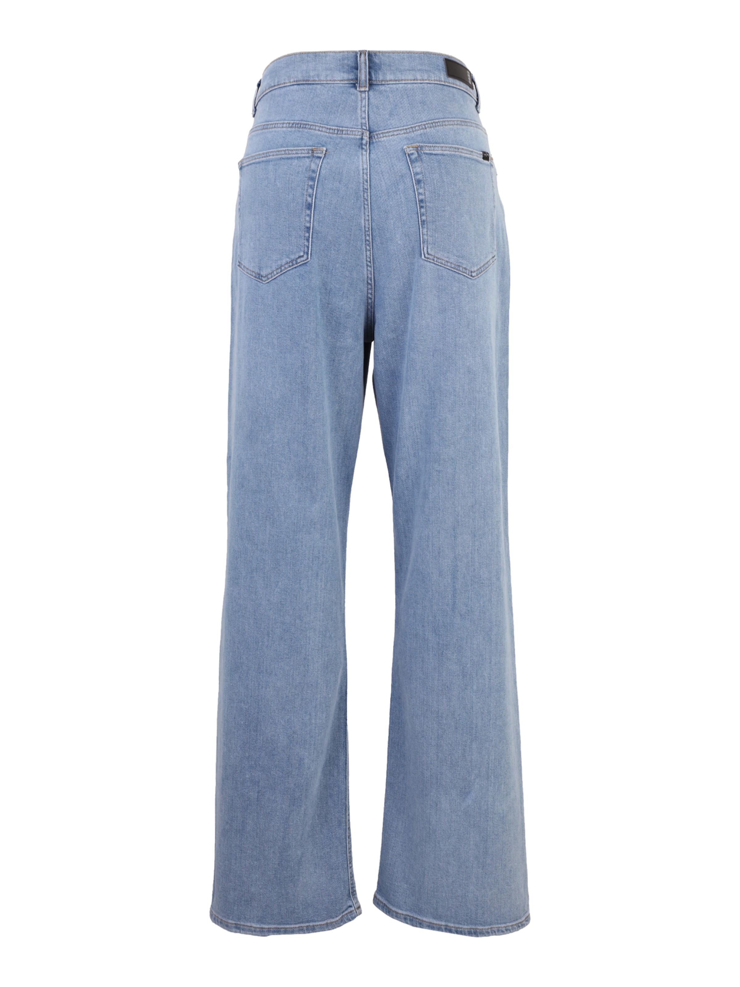 Cars Jeans Loosefit Jeans 'YARA' i blå