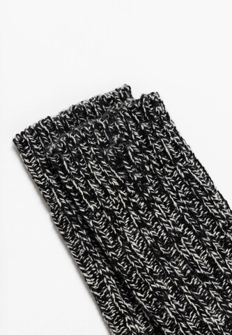 SNOCKS Socks in Black
