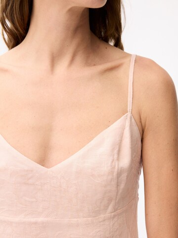 Robe adl en rose