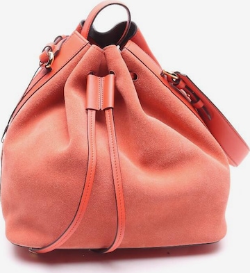ESCADA Bag in One size in Orange: front