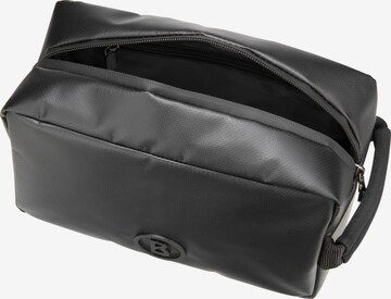 BOGNER Toiletry Bag 'Hakuba Jona WashBag SHZ' in Black