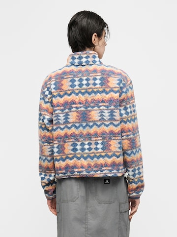 COLUMBIA Αθλητική μπλούζα φούτερ 'Helvetia™ II' σε λευκό