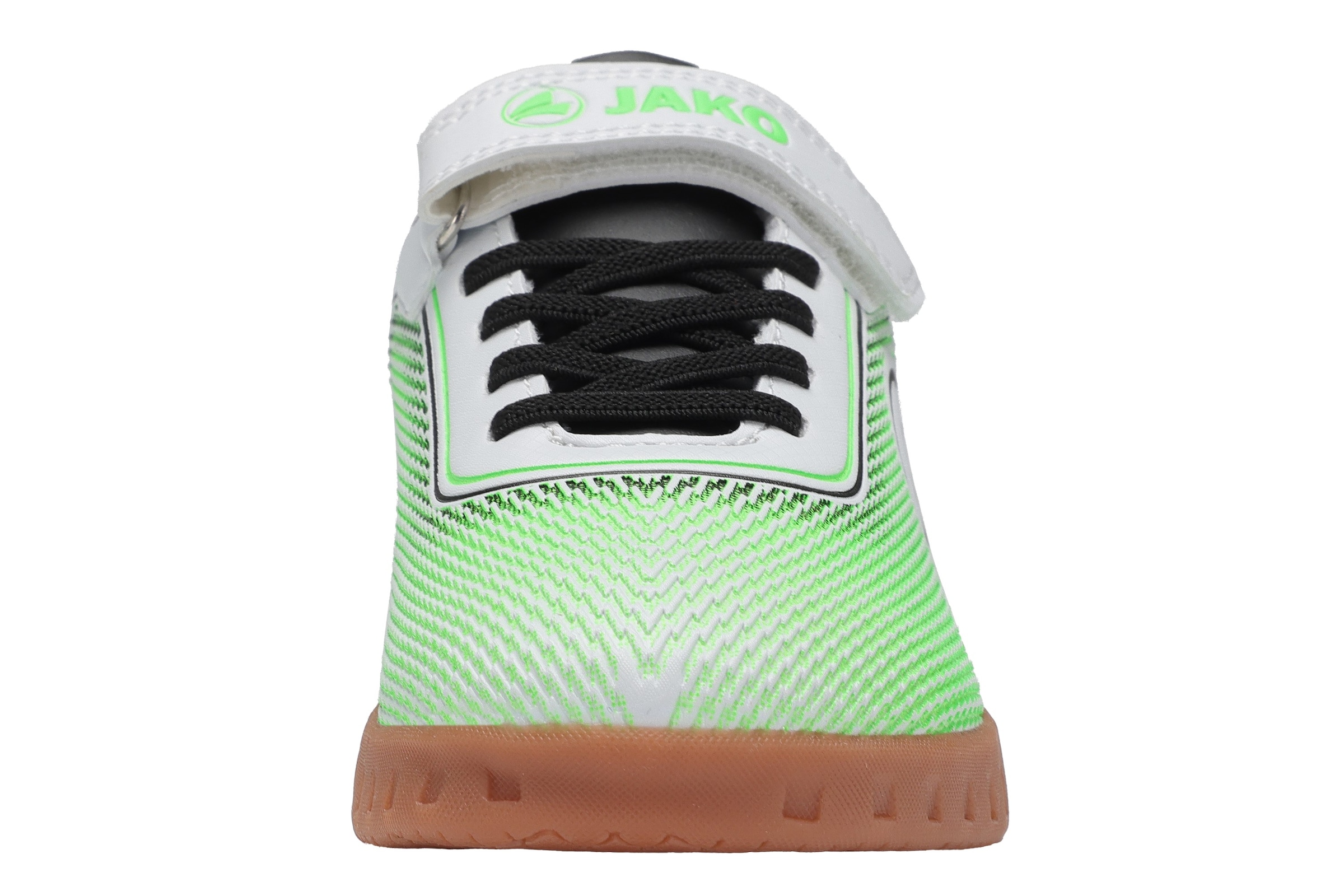 JAKO Athletic Shoes in Green