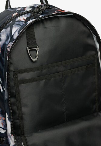 Superdry Rugzak in Blauw