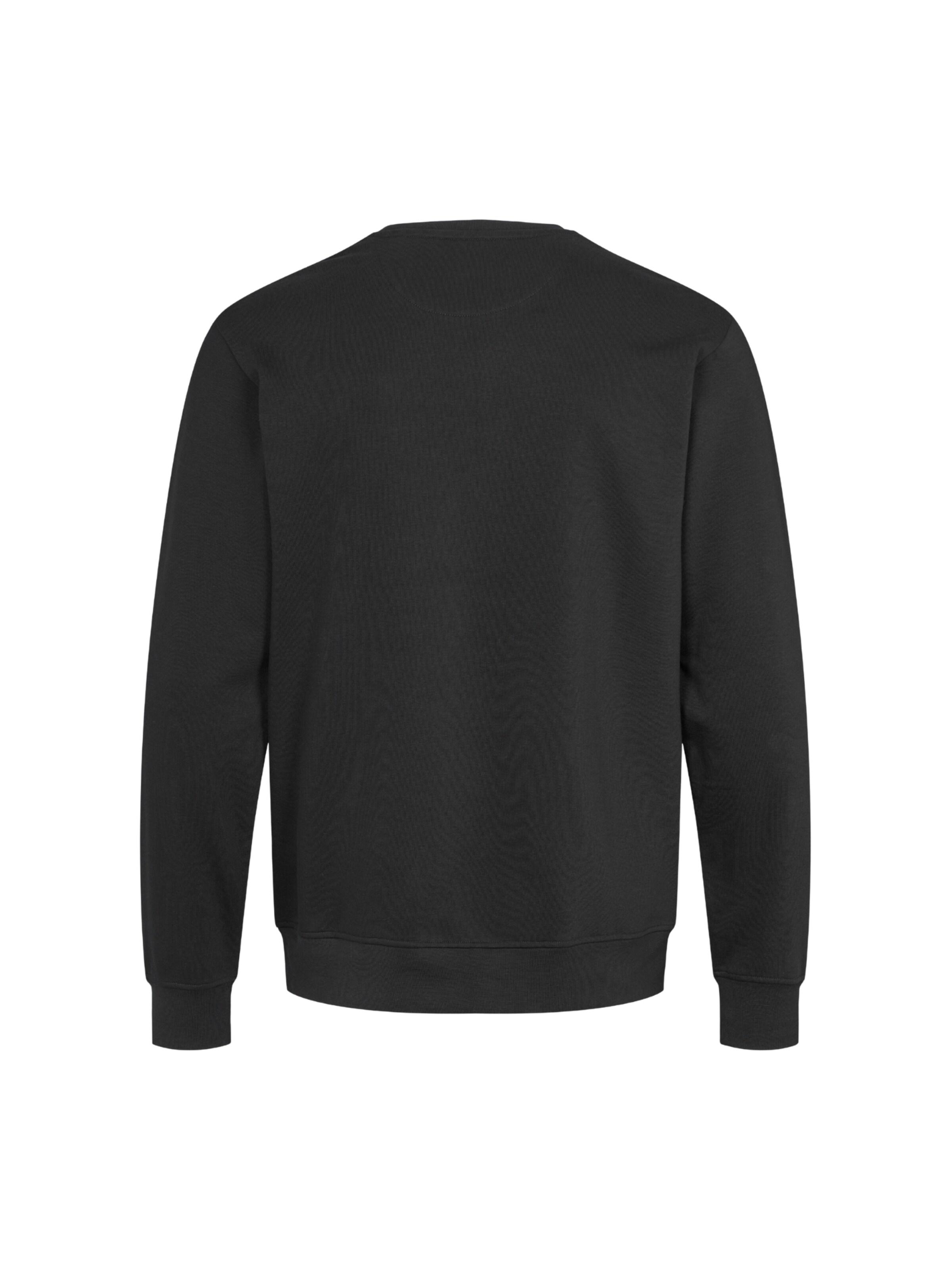 U.S. POLO ASSN. Svetr 'Tais' – černá