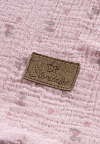 STERNTALER Schlafsack 'Emmi' in Pink