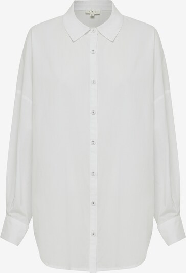 Sável Blouse 'NINA' in White, Item view