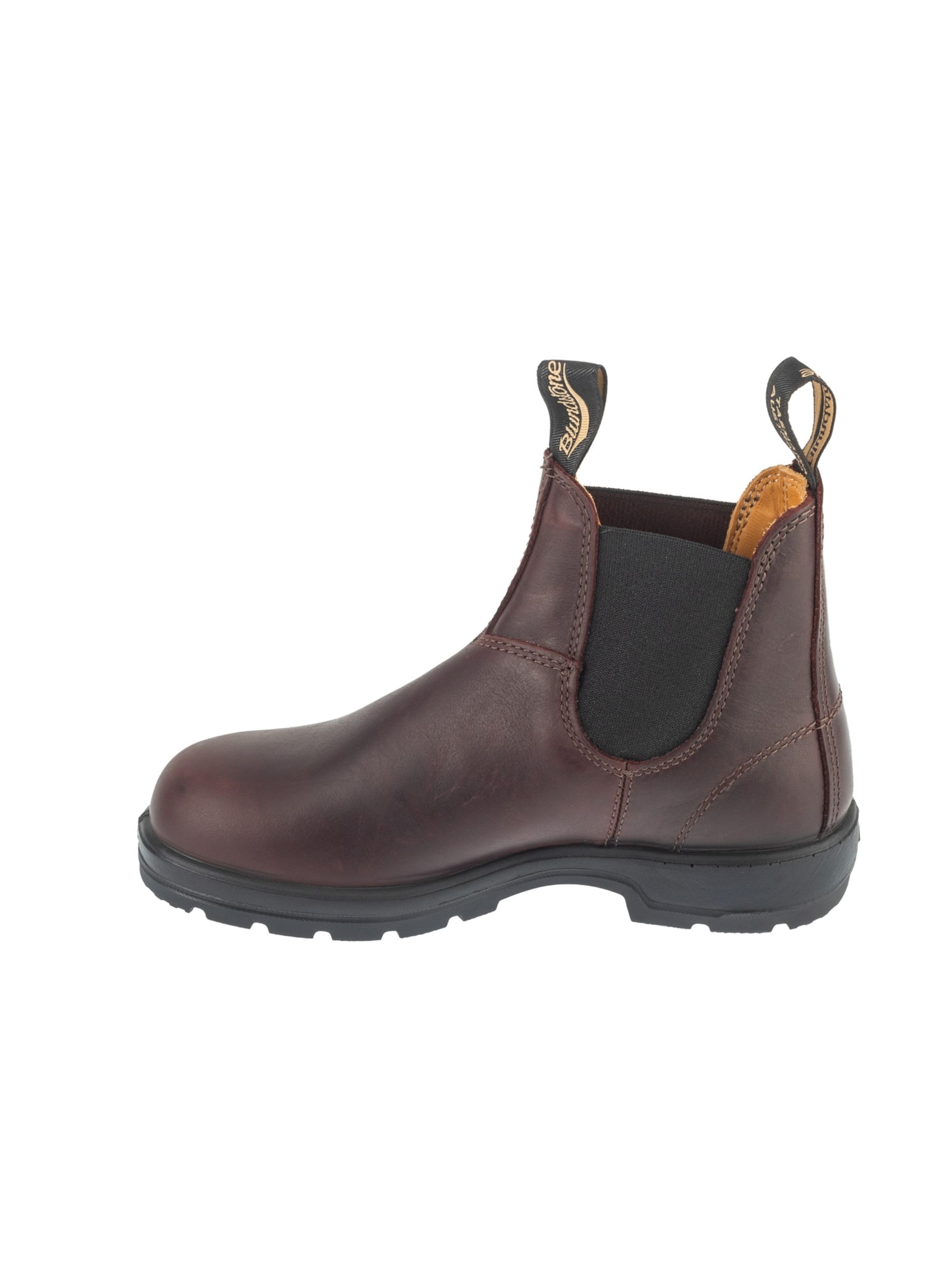 Blundstone Chelsea Boots in Red