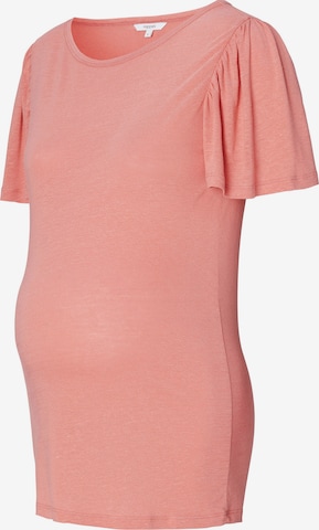 Noppies Shirt 'Lula' in Pink: front