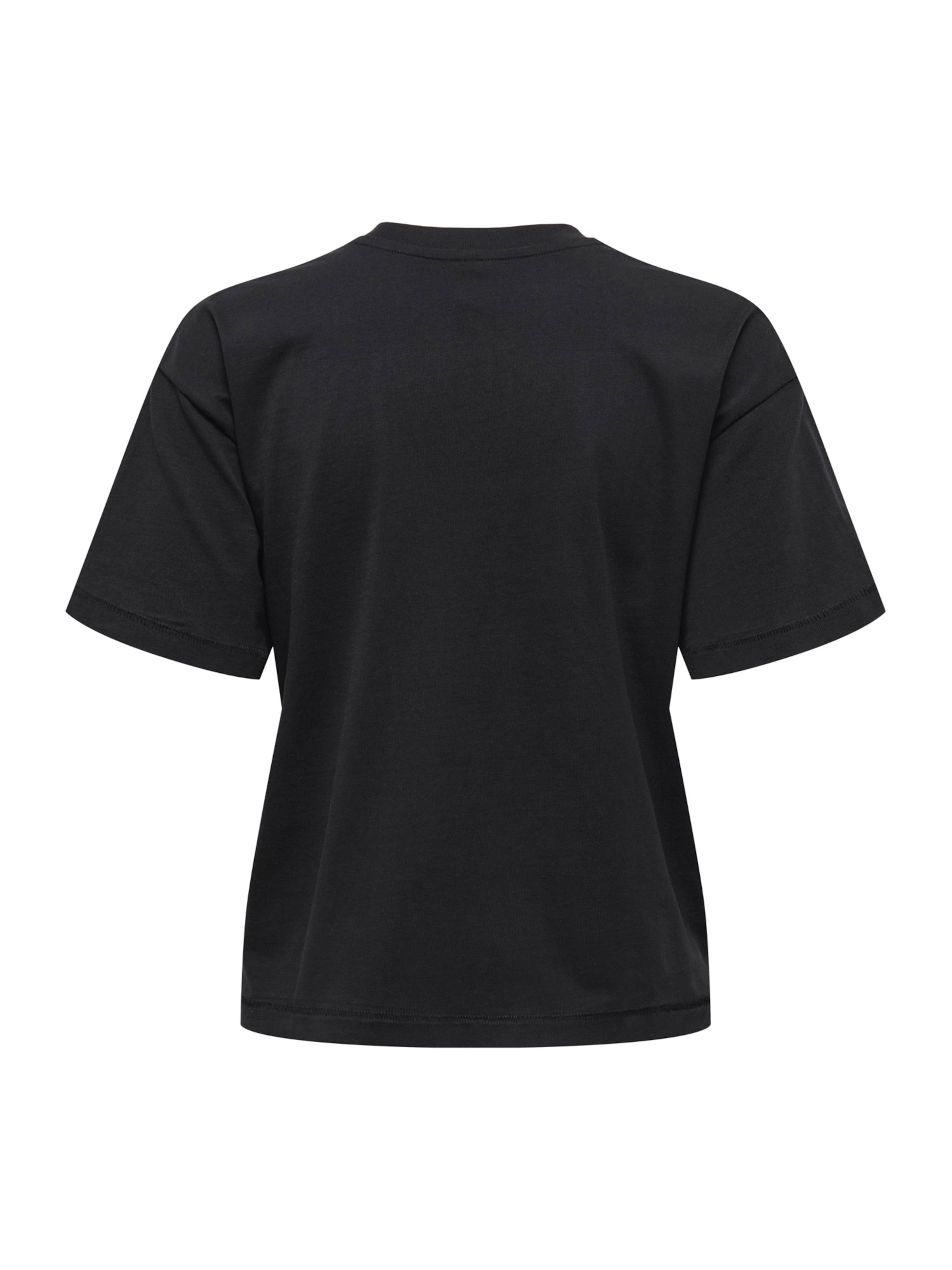 ONLY Särk 'ONLRILA', värv must