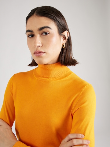 ESPRIT Pullover in Orange