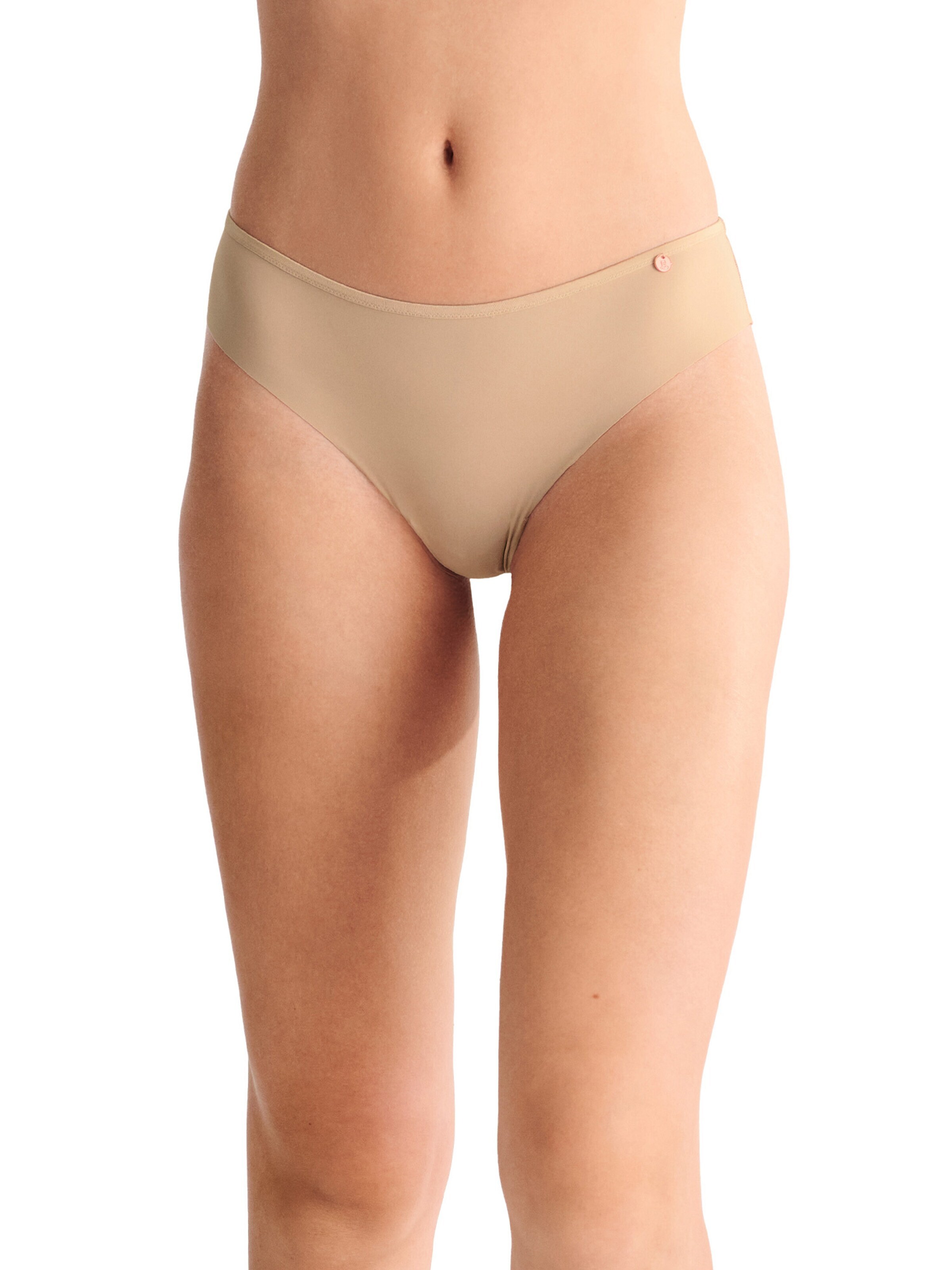 Lisca Slip 'Sophia'‌‌‌‌‌‌‌‌‌ in Beige