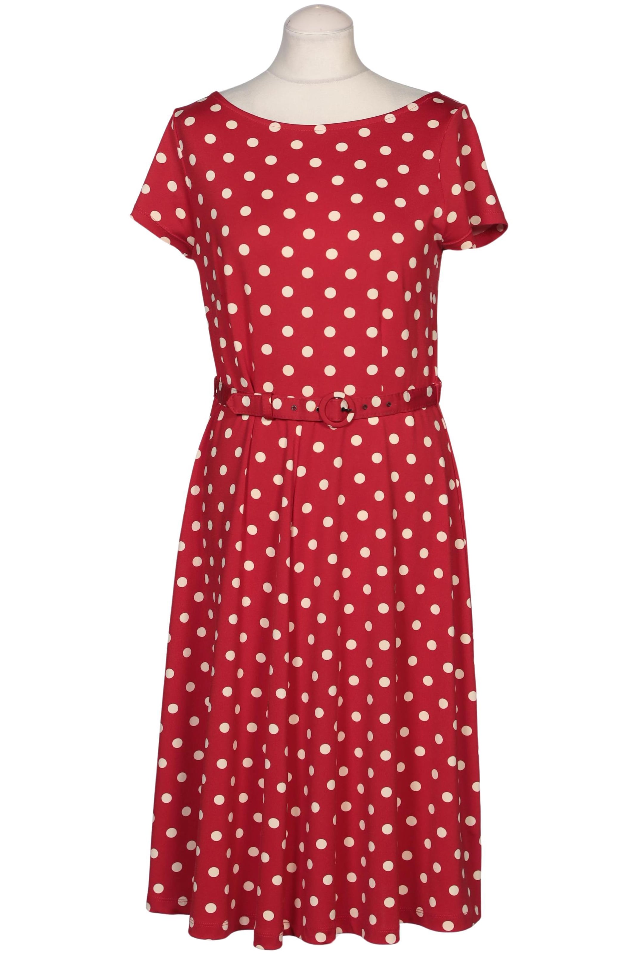 King Louie Kleid M in Mischfarben: Vorderseite