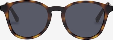 LE SPECS Sunglasses 'CONTRABAND' in Black