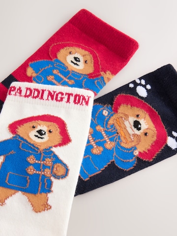 Chaussettes 'Rich License' Next en mélange de couleurs