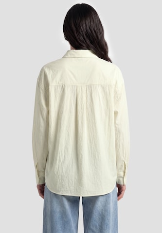 Chemisier MYMO en beige