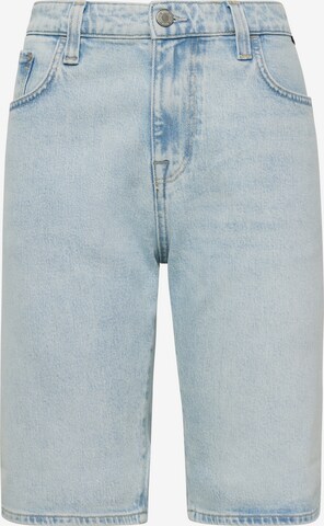 Mavi Slim fit Jeans ' BRIAN ' in Blue: front