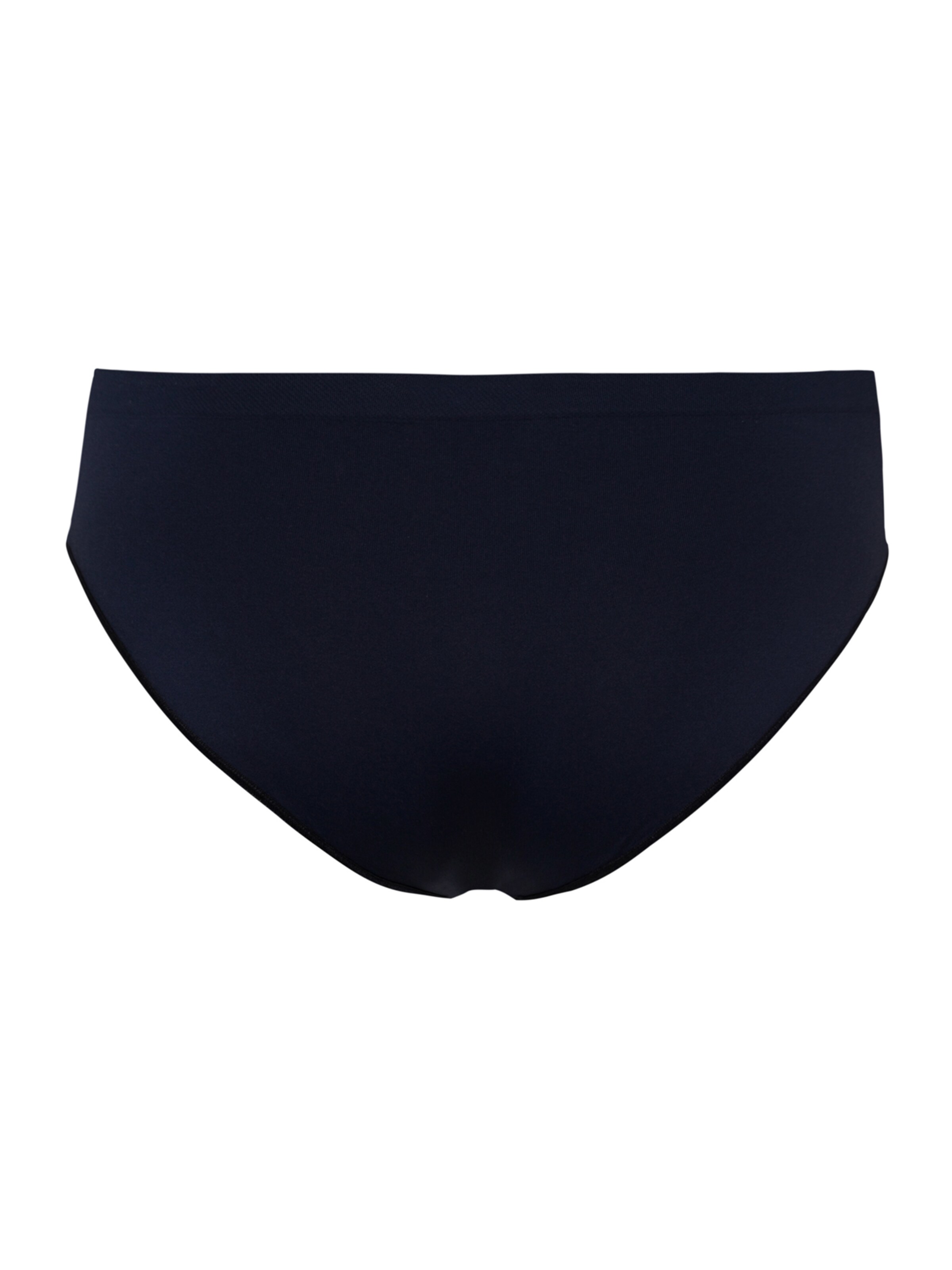Slip 'Touch Feeling' Hanro en bleu
