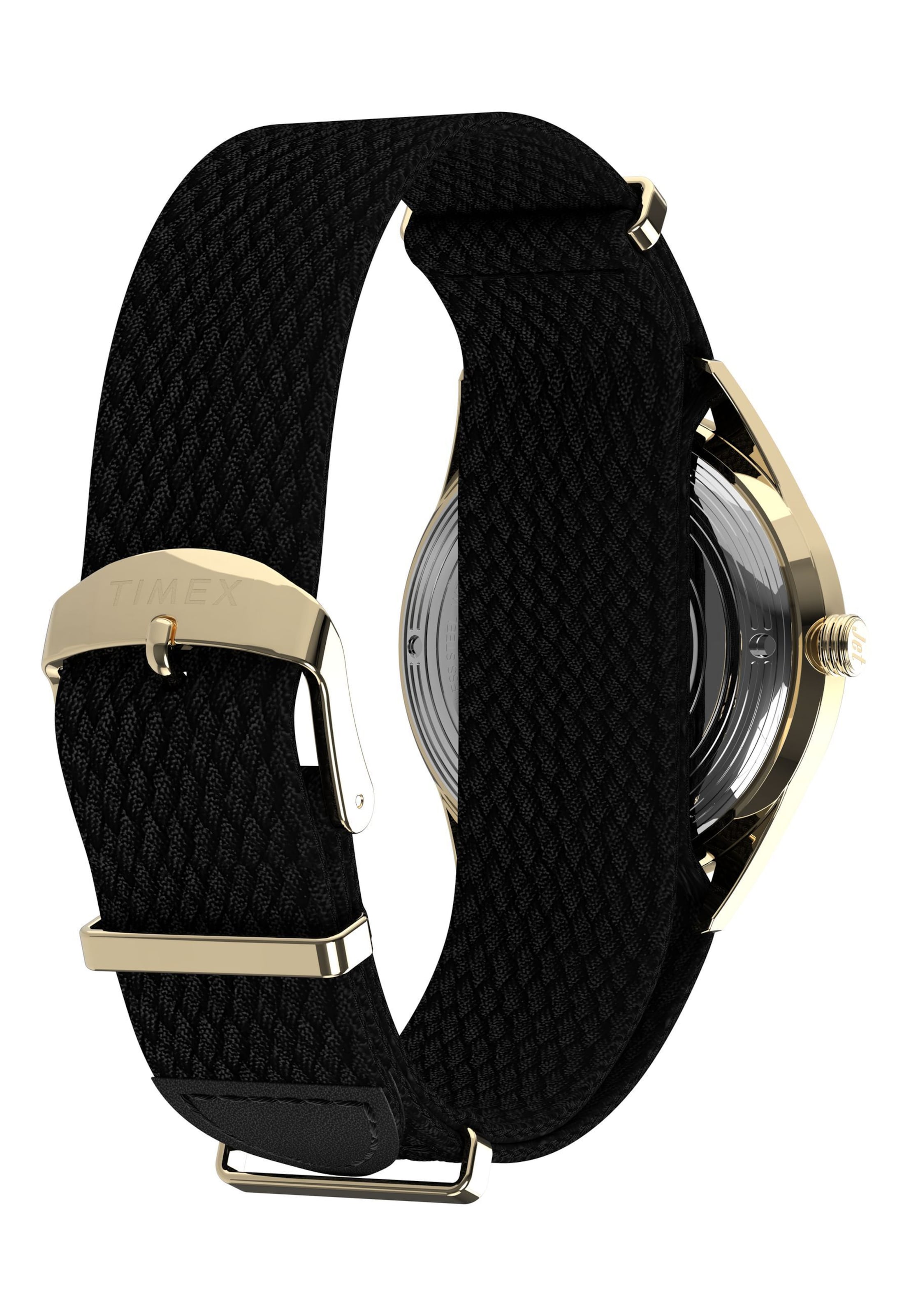 Orologio analogico 'Marlin' di TIMEX in oro