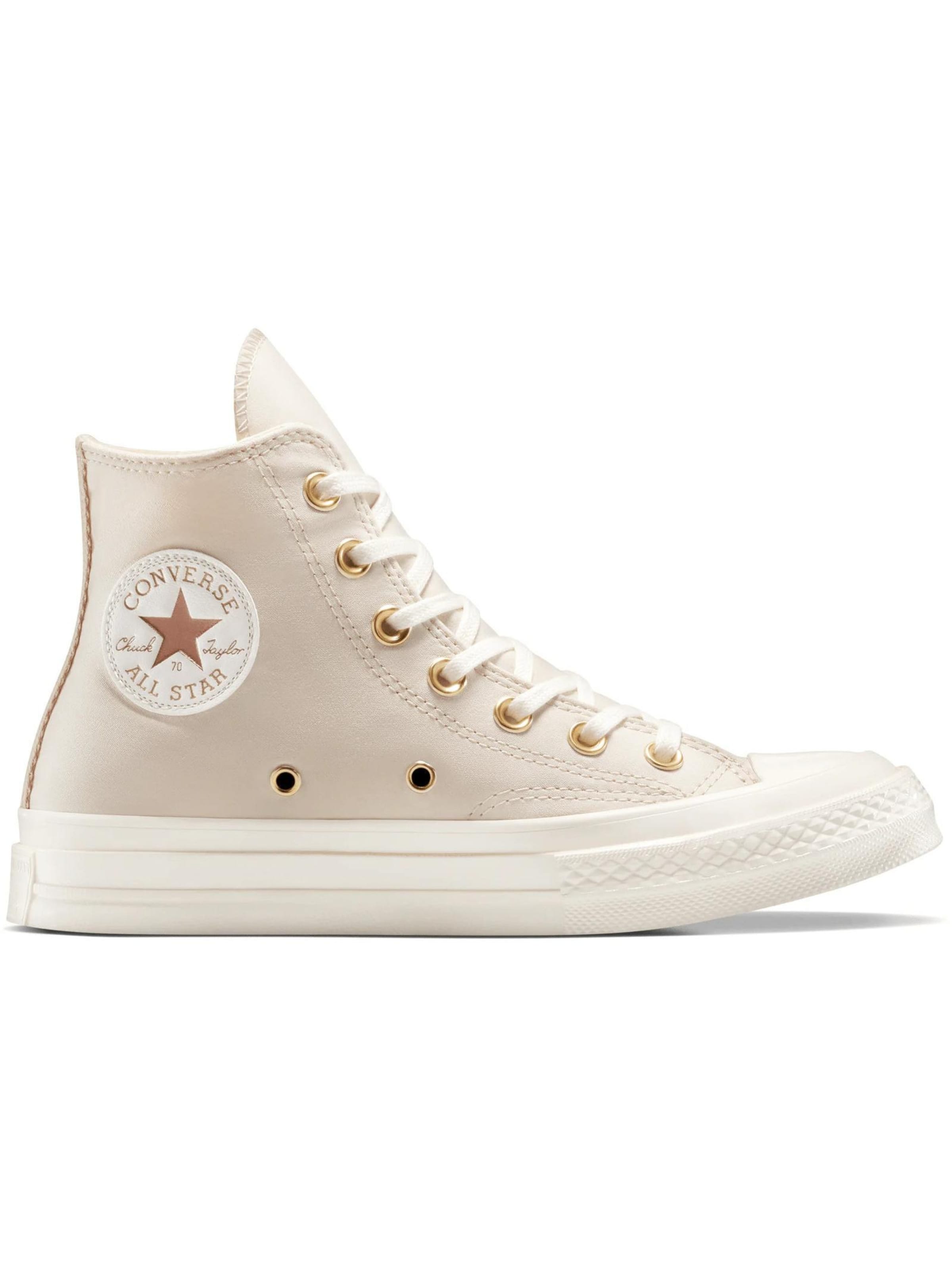 CONVERSE Sneaker low 'Chuck 70' in Gold: Vorderseite