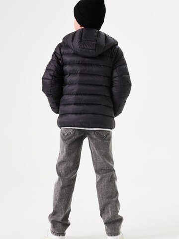 GARCIA Between-Season Jacket in Black