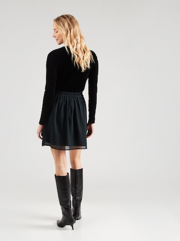 ABOUT YOU Rock 'Fanny' in Grün