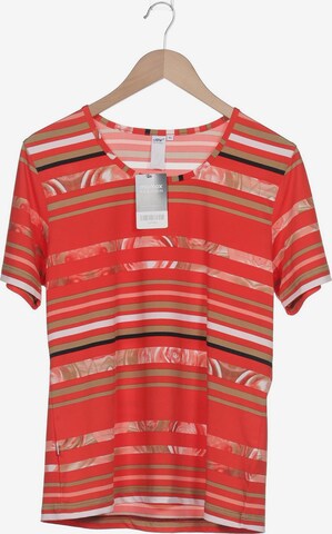 JOY SPORTSWEAR Top & Shirt in XL in Red: front