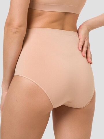 BeeDees Slip 'Comfee Pure' in Beige