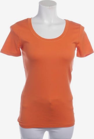 PRINCESS GOES HOLLYWOOD Top & Shirt in S in Orange: front
