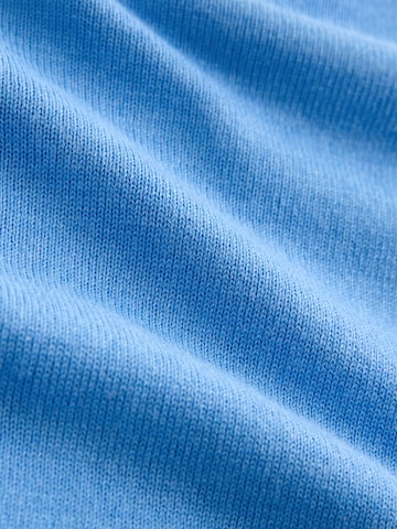 Pull-over Next en bleu