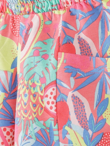 MINOTI Regular Shorts in Mischfarben