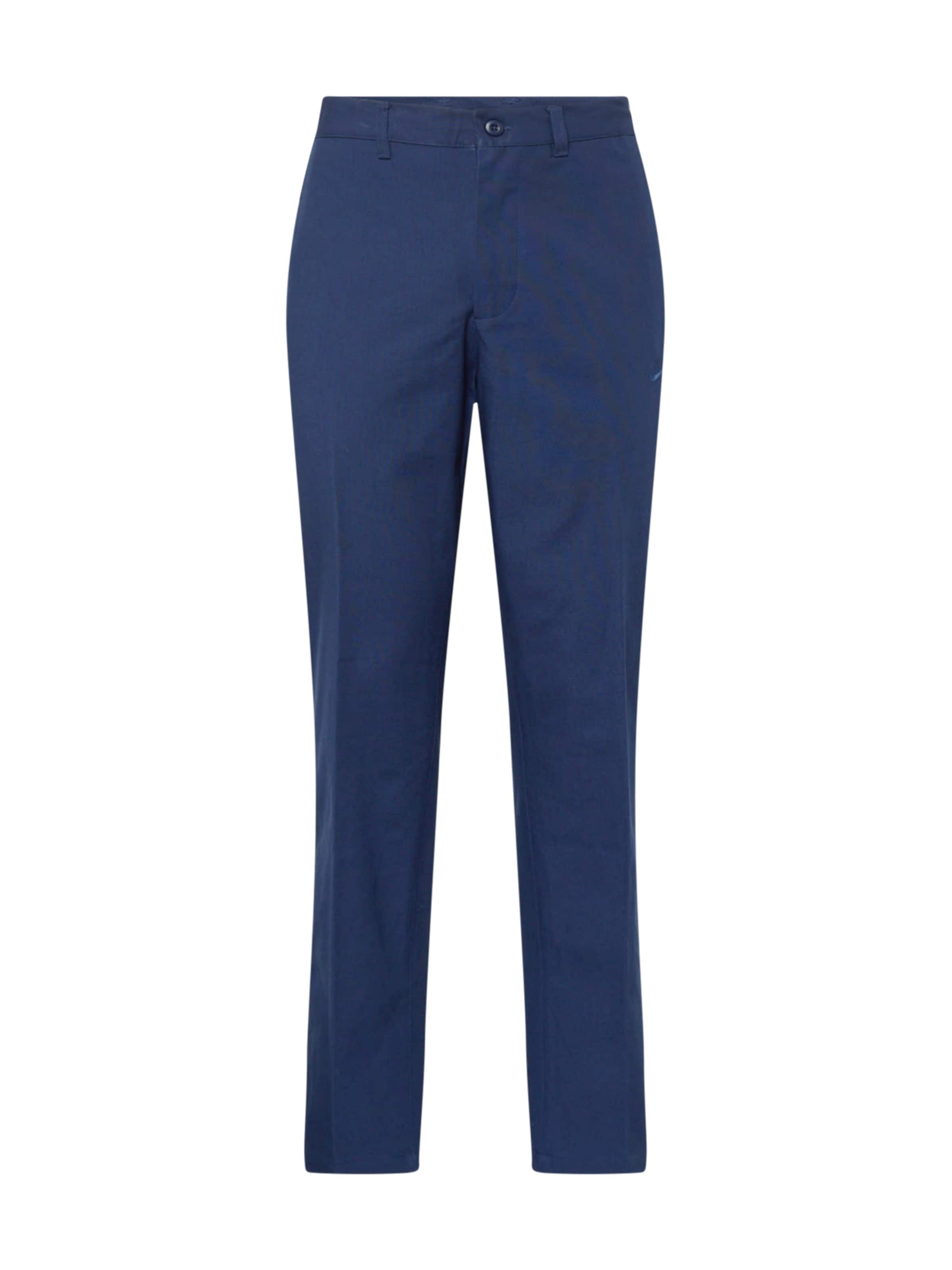 Pantaloni chino 'CLUB' Nike Sportswear di colore navy, Visualizzazione prodotti