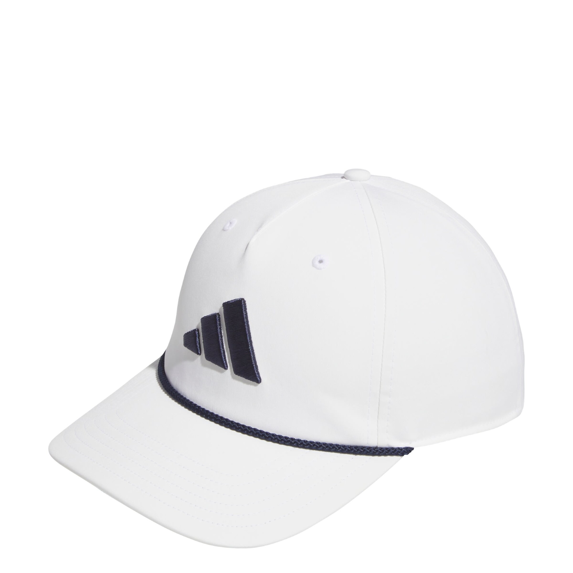 ADIDAS PERFORMANCE - Gorra deportiva 'Tour' en blanco: frente