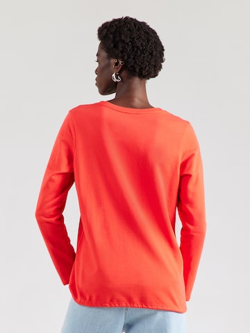 SoccxSweater majica - crvena boja