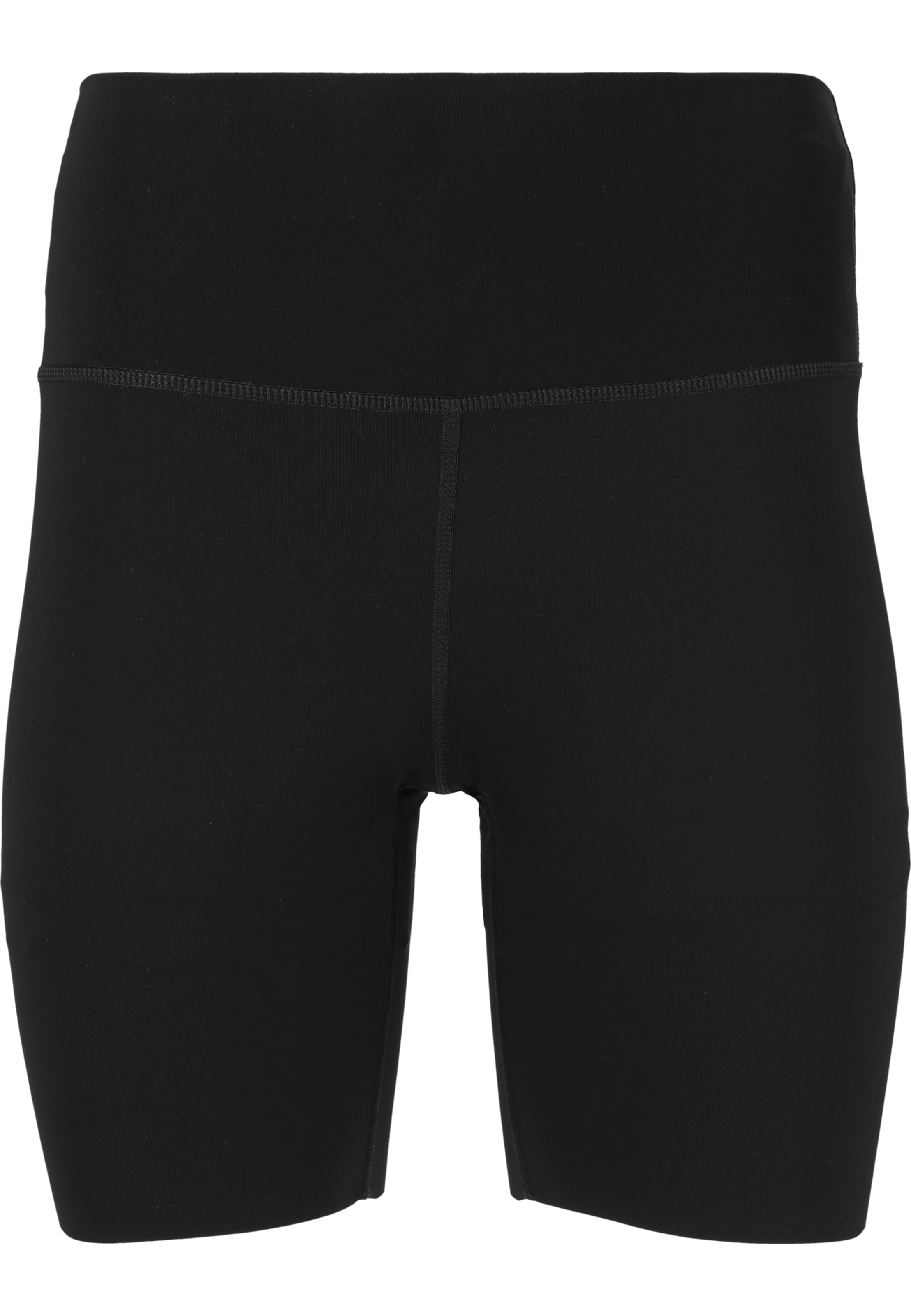Athlecia Regular Sportbroek 'Franz V3' in Zwart: voorkant