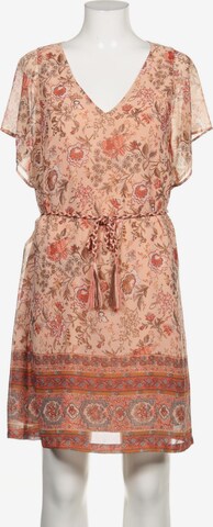 EDC BY ESPRIT Dress in L in Pink: front