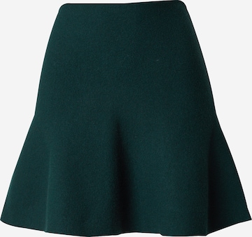 ONLY Skirt 'ONLNEW DALLAS' in Green: front