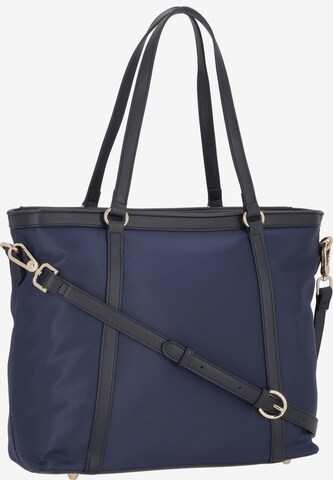 Shopper di U.S. POLO ASSN. in blu