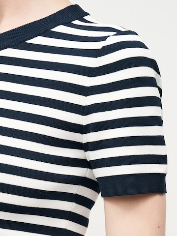 Robes en maille MICHAEL Michael Kors en bleu