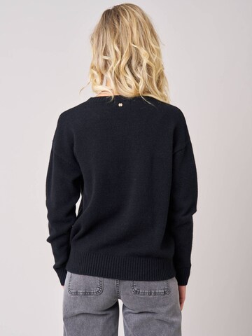 Pull-over Deeluxe en noir