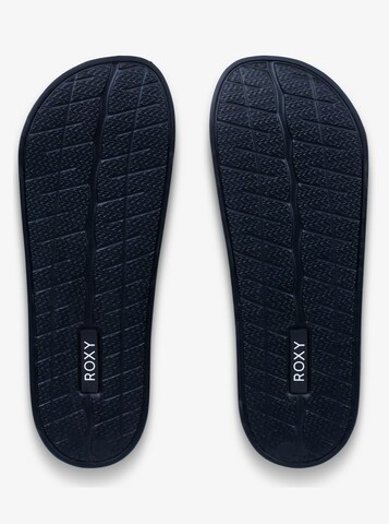 ROXY Mules in Black