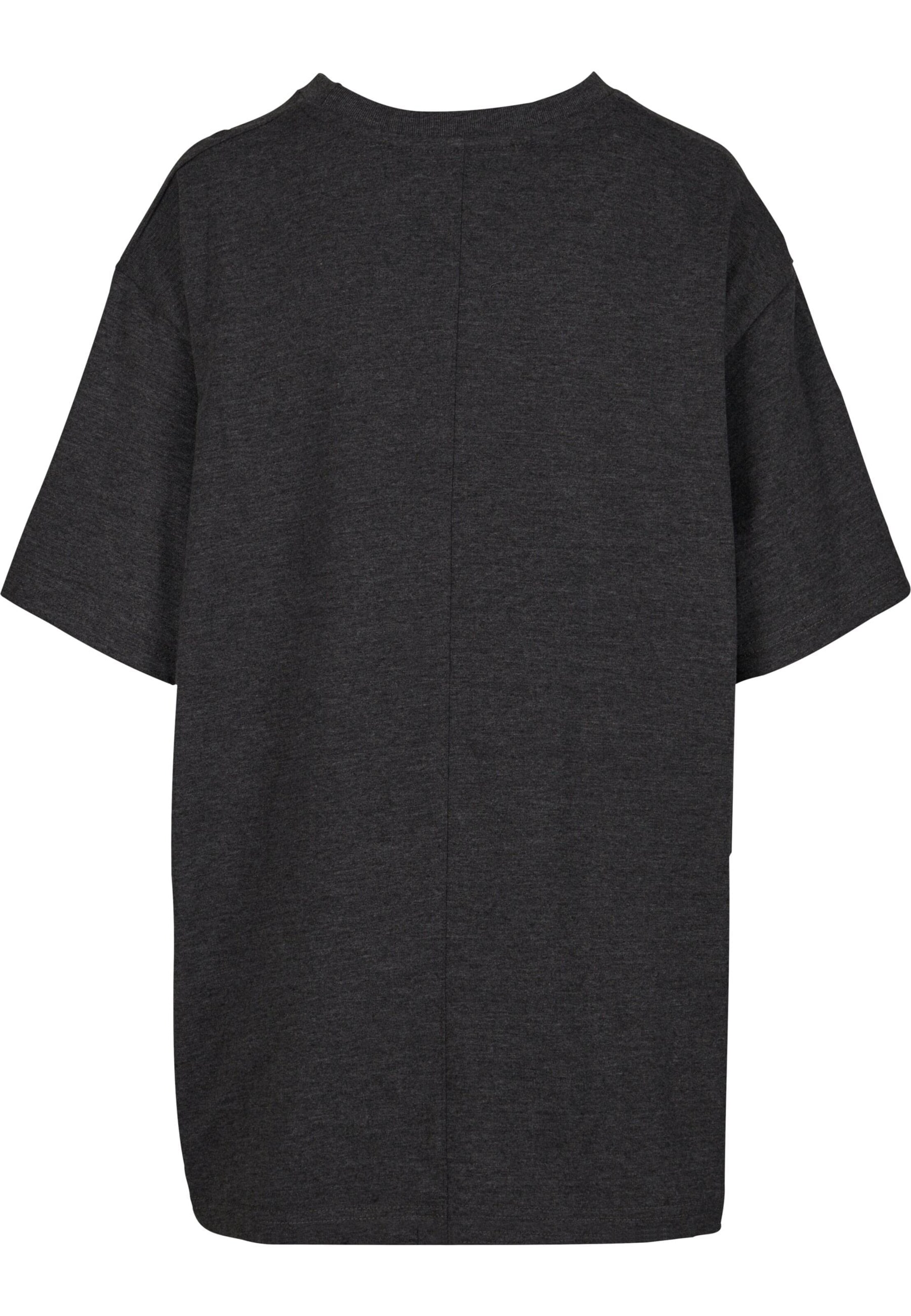 Maglietta 'Kizil' di Just Rhyse in grigio