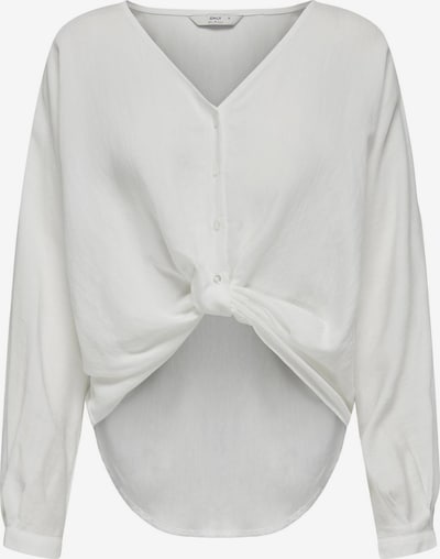 ONLY Blouse 'MASCHA' in White, Item view