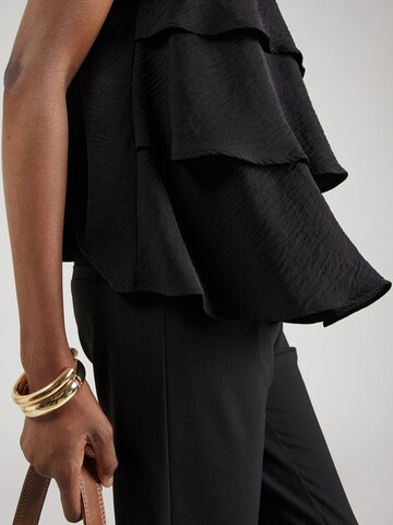 VERO MODA Overdel 'Alva' i sort
